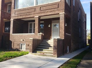 7020 S Calumet Ave, Chicago, IL 60637