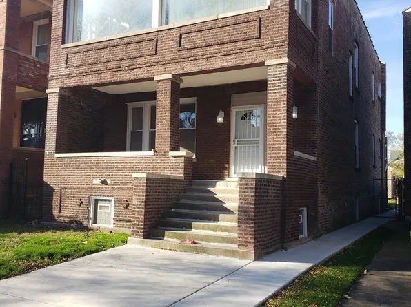 7020 S Calumet Ave, Chicago, IL 60637