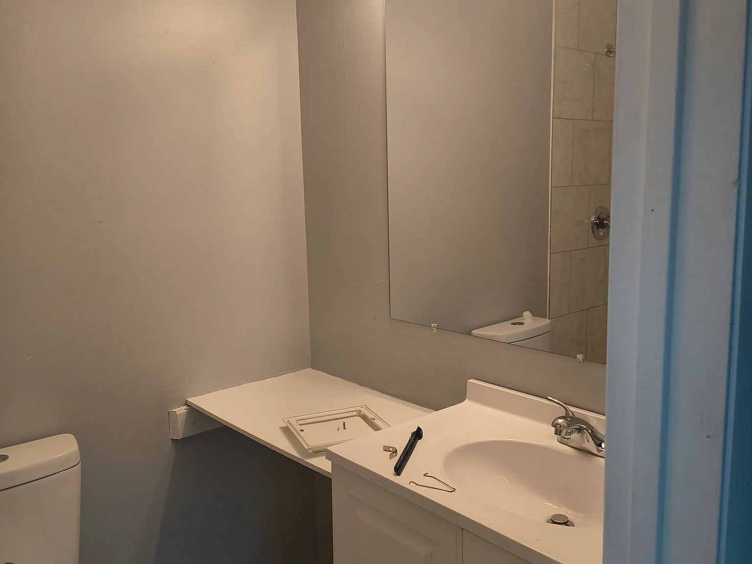 3 bed, 2.5 bath, 1307 sqft, $2,600 — Photo 1