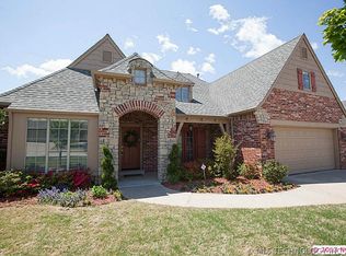 11918 S 90th East Ave, Bixby, OK 74008