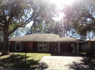 1516 23rd St, Lake Charles, LA 70601