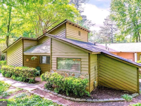 870 Bonnie Glen Dr SE, Marietta, GA 30067