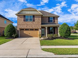 1320 Jamison Pine Dr, Pearland, TX 77581