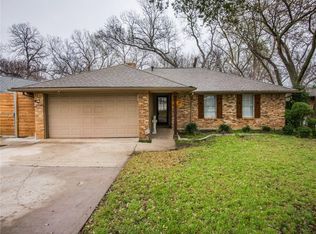 8660 S County Rd, Frisco, TX 75034