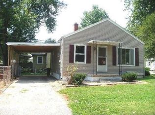 2099 E Whitmer St, Decatur, IL 62521