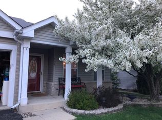 436 Julia Dr, Romeoville, IL 60446