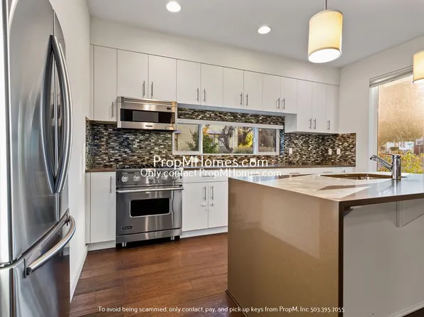 2515 NE Highland St, Portland, OR 97211