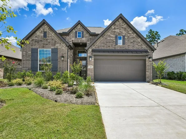 18075 Brennie Bird Ln, Conroe, TX 77302