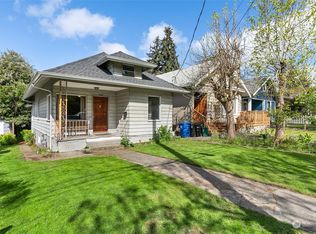 4329 4th Ave NW, Seattle, WA