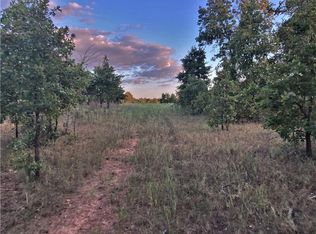 E 121st Rd, Dustin, OK 74839