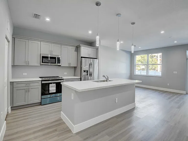 Kitchen Kitchen