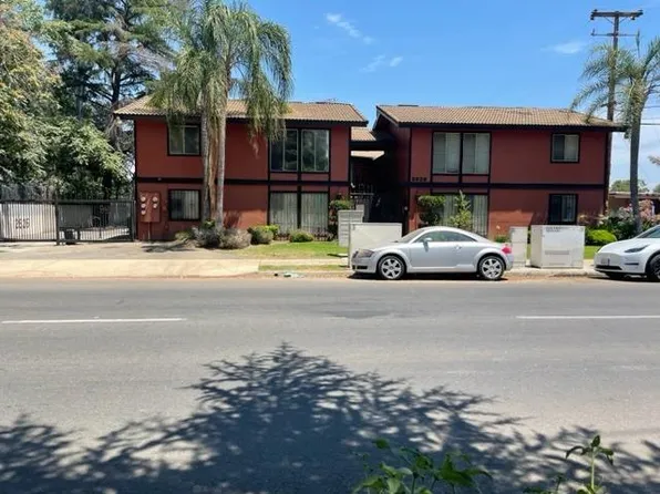 2626 N Maroa Ave, Fresno, CA 93704