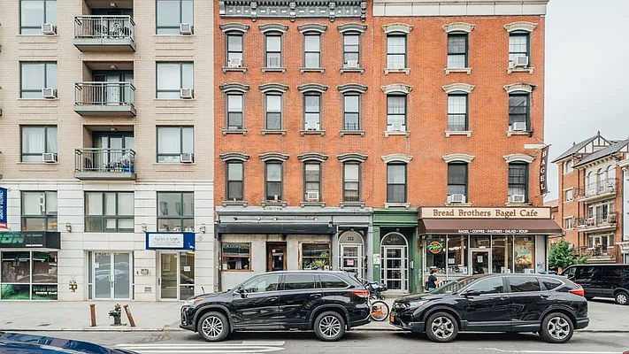 Rented by Nooklyn NYC LLC | media 9