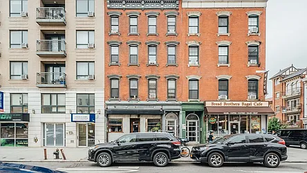 Rented by Nooklyn NYC LLC