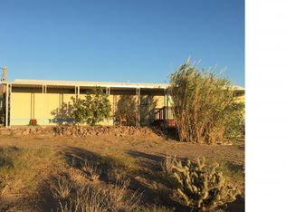 3412 N Horn Rd, Golden Valley, AZ 86413