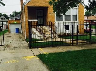 1400 W 72nd St, Chicago, IL