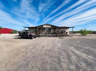 313 W 53rd Ln, Fort Stockton, TX 79735