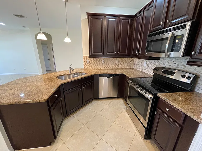 8560 Evernia Ct #204 — Photo 3