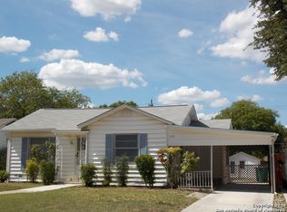 133 Hermine Blvd, San Antonio, TX 78212