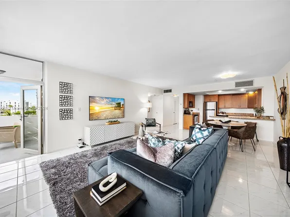 20 Island Ave APT 404, Miami Beach, FL 33139
