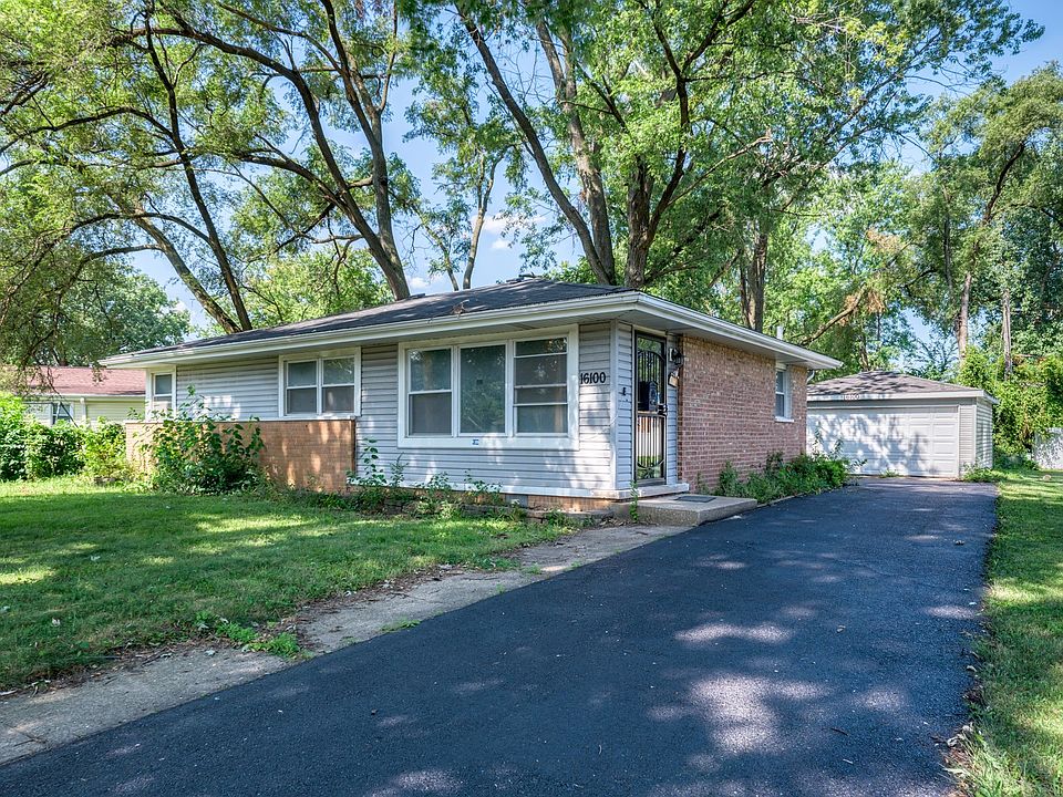 1st image of 16100 Circle Dr