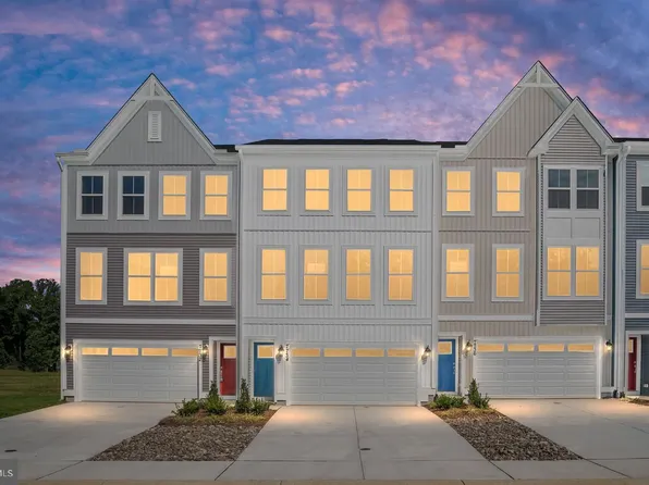 7734 Harlow Cir, Spotsylvania, VA 22551