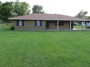 4300 Ferry Rd, Bourg, LA 70343