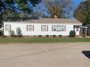196 Davis St, Lexington, TN 38351