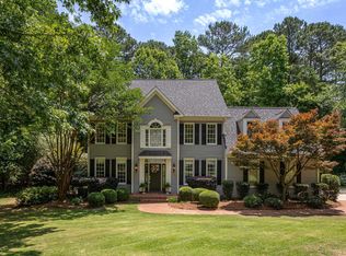 10804 Crisp Dr, Raleigh, NC 27614