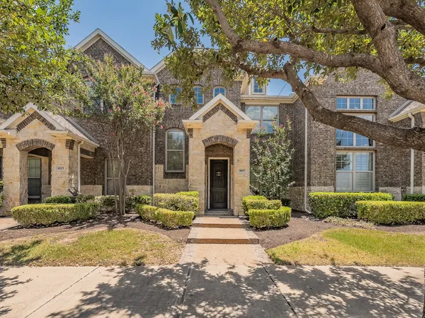 4017 Cascade Sky Dr, Arlington, TX 76005