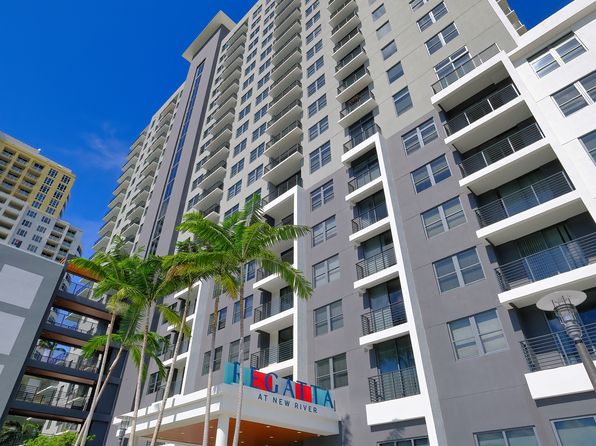 400 SW 1st Ave #508