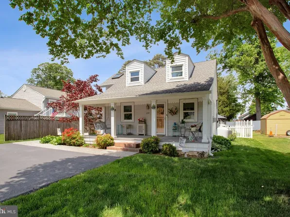 640 Alabama Ave, North Beach, MD 20714