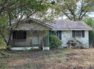 323 N County Road 4223, Simms, TX 75574