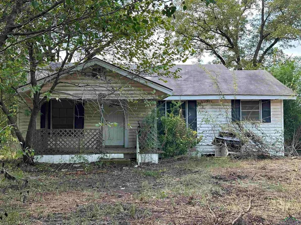 323 N County Road 4223, Simms, TX 75574