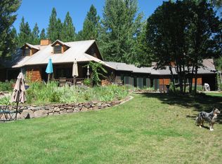15785 Greensprings Hwy #66, Ashland, OR 97520