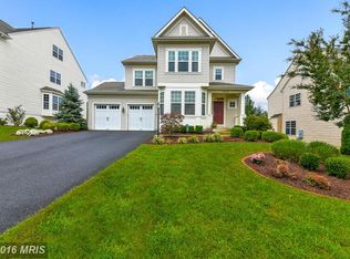 12905 Luca Station Way, Woodbridge, VA 22192