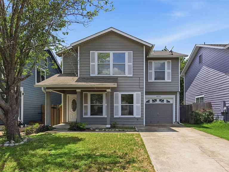 10316 Garbacz Dr — Photo 1