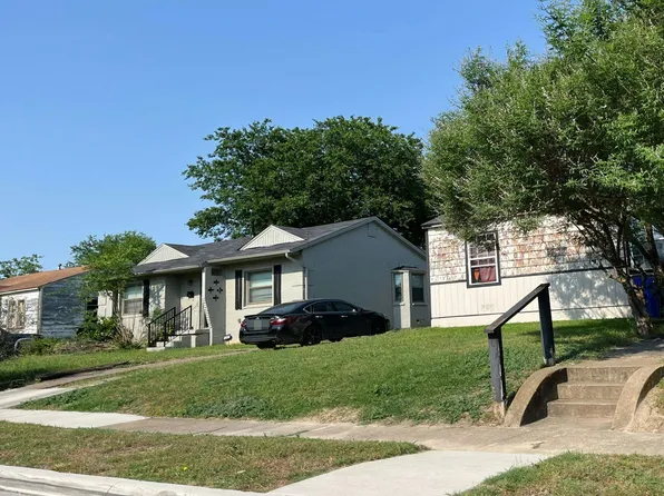 3307 Nebraska Ave, Dallas, TX 75216