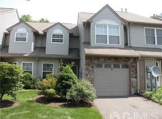 151 Nebula Rd, Piscataway, NJ 08854