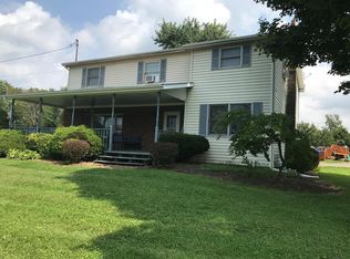 1710 Fitzpatrick Hill Rd, Montour Falls, NY 14865