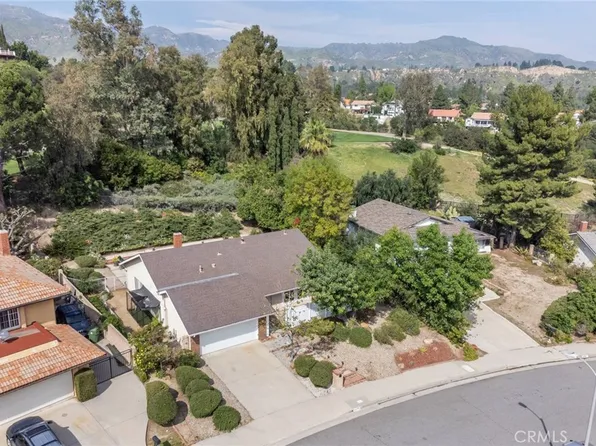 19343 Pauma Valley Dr, Porter Ranch, CA 91326