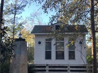 28172 Evelyn Dr, Lacombe, LA 70445