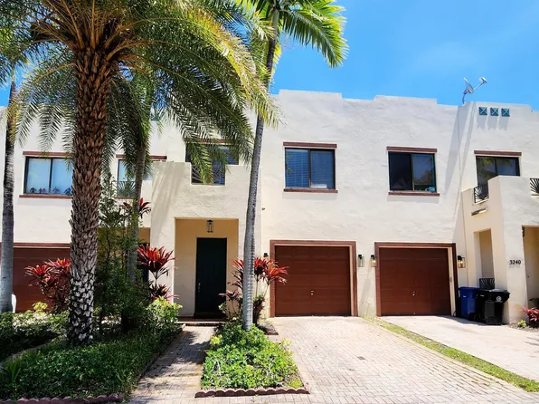 3238 SW 16th Ter #3238, Fort Lauderdale, FL 33315