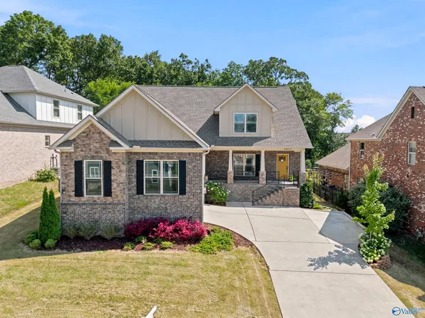 3973 Hawks Way NE, Huntsville, AL 35811