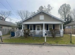 1011 Moreland Ave, Durham, NC 27707