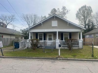 1011 Moreland Ave, Durham, NC, 27707