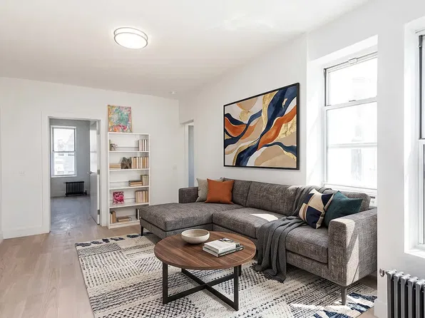 442 Decatur St APT 4B, Brooklyn, NY 11233