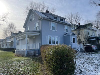 96 Capitol St, Auburn, NY, 13021