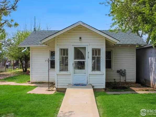 419 Dunmire St, Frederick, CO 80530