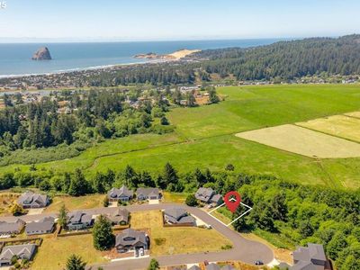 Tl 24 Lahaina Loop Rd, Pacific City, OR, 97135